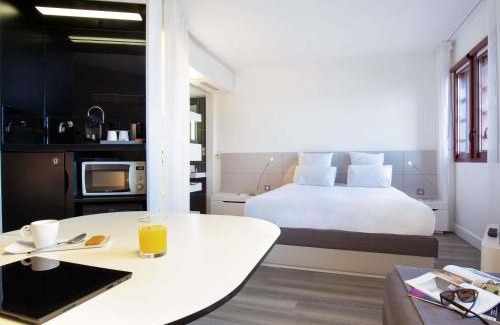 Clemenceau Hotel | Novotel Suites Perpignan Centre