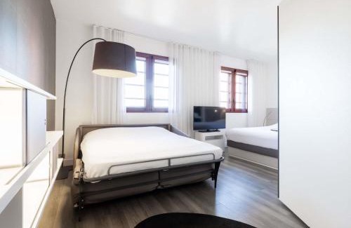 Clemenceau Hotel | Novotel Suites Perpignan Centre