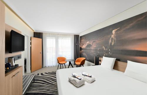 Szeged Hotel | Novotel Szeged