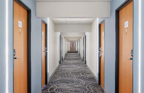Szeged Hotel | Novotel Szeged