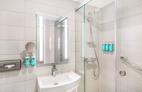 Szeged Hotel | Novotel Szeged