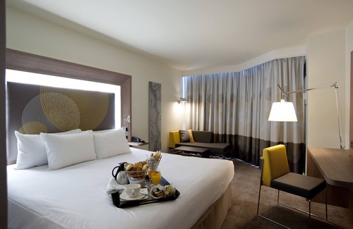 Willowdale Hotel | Novotel Toronto North York