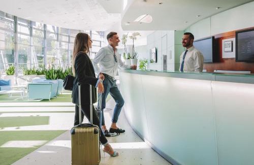 Mestre Hotel | Novotel Venezia Mestre Castellana