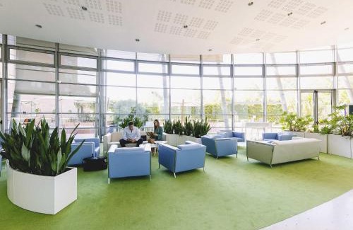 Mestre Hotel | Novotel Venezia Mestre Castellana