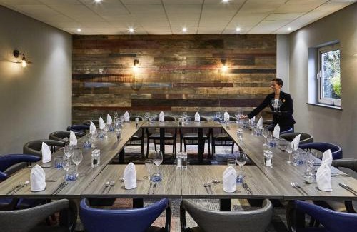 Wolverhampton Hotel | Novotel Wolverhampton City Centre