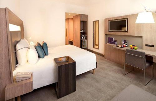 Trade Center Hotel | Novotel World Trade Centre Dubai