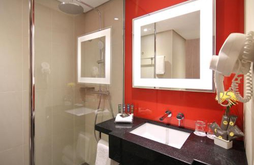 Trade Center Hotel | Novotel World Trade Centre Dubai