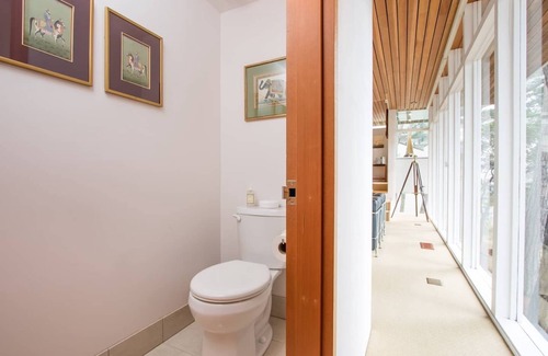 Northeast Carmel House | Now and Zen: Tranquility