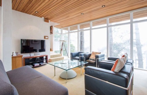 Northeast Carmel House | Now and Zen: Tranquility