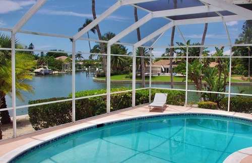 Shell Harbor Condo | Now Available! Enjoy Panoramic Water Views, Pool,