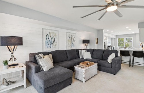 Ocean View House | ~Now Booking for 2026~Bring your Boat & Enjoy the Picturesque Water Views.
