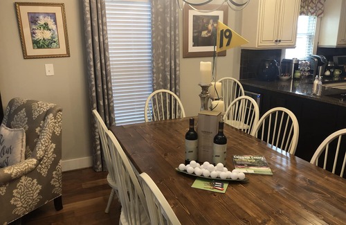 Hammond's Ferry House | Now Booking for Masters Week AND the Augusta National Women's Amateur 2020