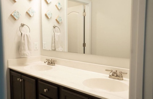 Southern Pines House | Now booking for the US Open!