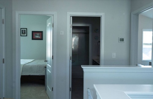 Southern Pines House | Now booking for the US Open!