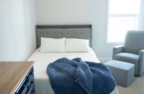 Southern Pines House | Now booking for the US Open!