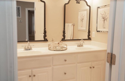 Carthage House | Now Booking for The US Open!
