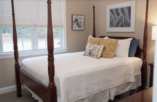 Carthage House | Now Booking for The US Open!