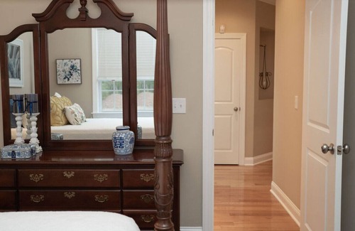 Carthage House | Now Booking for The US Open!