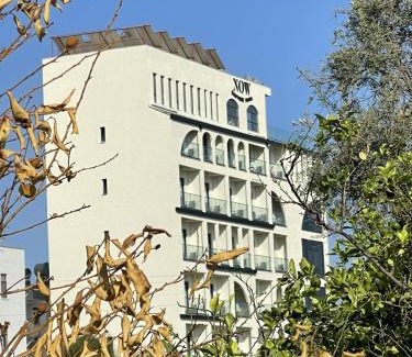 Erdemli Hotel | Now Boutique Hotel