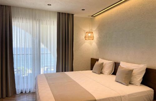 Erdemli Hotel | Now Boutique Hotel