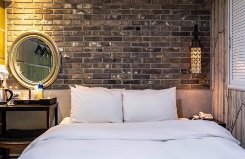 Sanggyeyuk-tong Hotel | Nowon Dean