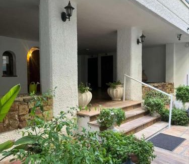 Chios Town Apartment | NOX Apartment A4