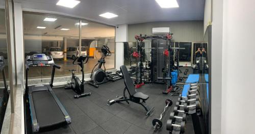 Muratpasa Apartment | Nox Suite Rezidans