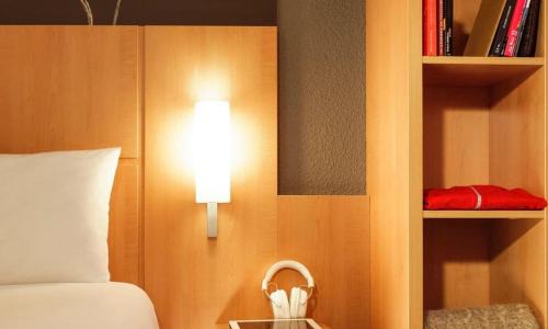 Setif Hotel | Noxi Hotel