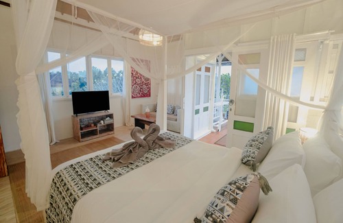 Petulu Hotel | Noya Bed and Breakfast