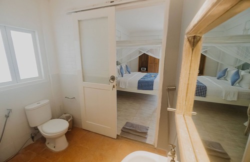 Petulu Hotel | Noya Bed and Breakfast