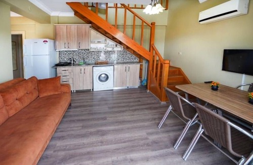 Oludeniz Apartment | Noyan Apart Otel