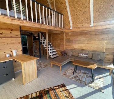 Ayder Apartment | Nozona Villa-Dağ Evleri