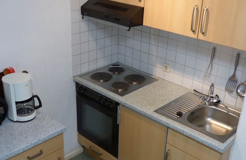 Simonswald Apartment | Nr. 1, Ferienwohnung mit ca. 70 qm, 2 Schlafräume, für maximal 5 Personen