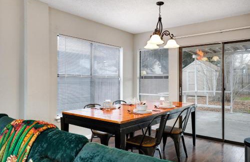 West San Antonio House | Nr Sea World Wifi Games Yard Pets Parking