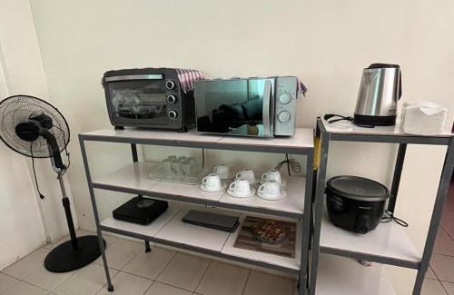 Dasmarinas House | NRD Staycation Transient House