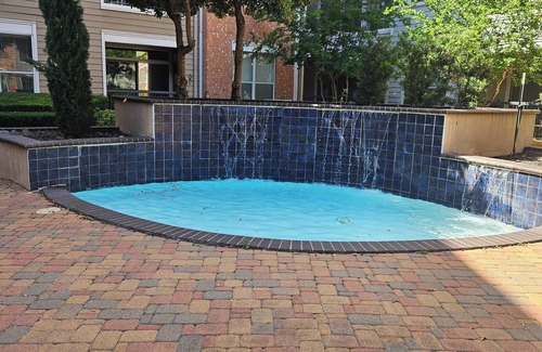 Texas Medical Center Apartment | NRG/MEDICAL CENTER centrally located+ Free parking