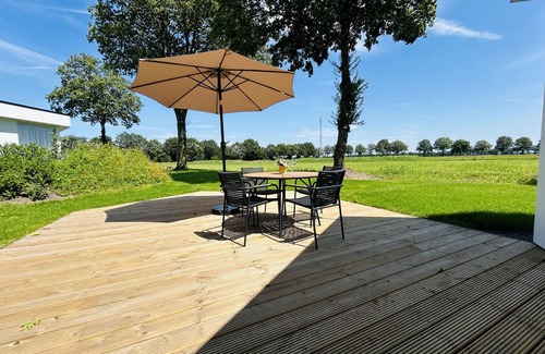 Nieuw-Bergen House | NRL 13 - Natuur Resort Lakeij
