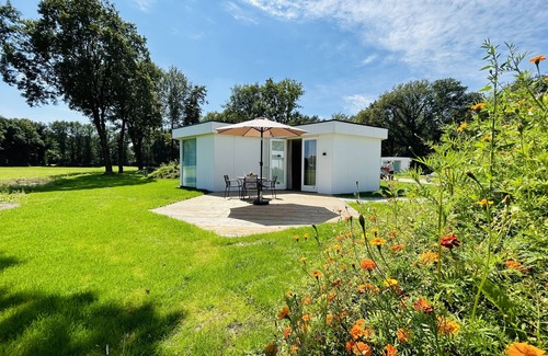Nieuw-Bergen House | NRL 14 - Natuur Resort Lakeij