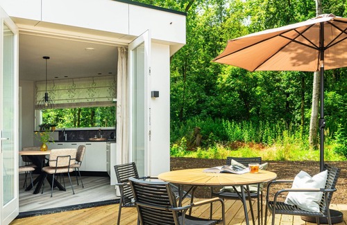 Nieuw-Bergen House | NRL 4 - Natuur Resort Lakeij