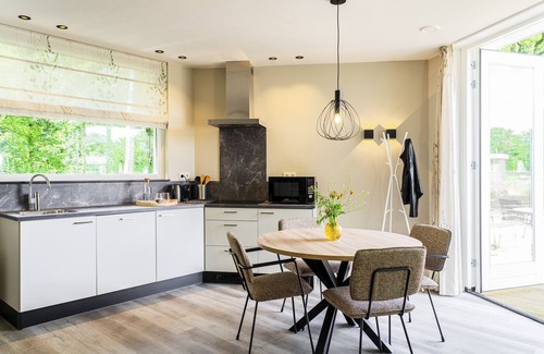 Nieuw-Bergen House | NRL 5 - Natuur Resort Lakeij