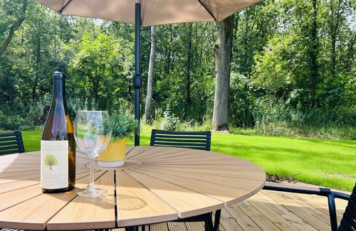 Nieuw-Bergen House | NRL 5 - Natuur Resort Lakeij