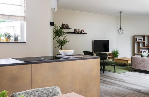 Nieuw-Bergen House | NRL 6 - Natuur Resort Lakeij