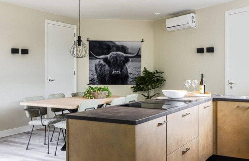 Nieuw-Bergen House | NRL 7 - Natuur Resort Lakeij