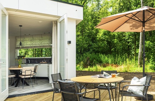 Nieuw-Bergen House | NRL 9 - Natuur Resort Lakeij