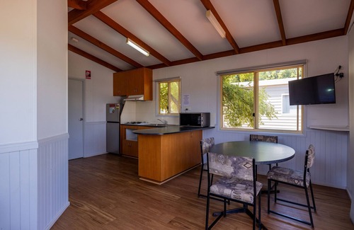 Dubbo Other | NRMA Dubbo Holiday Park