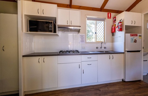 Dubbo Other | NRMA Dubbo Holiday Park
