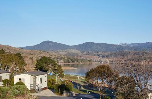 Jindabyne Resort | NRMA Jindabyne Holiday Park