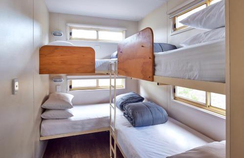 Jindabyne Resort | NRMA Jindabyne Holiday Park