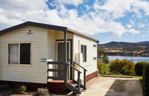 Jindabyne Resort | NRMA Jindabyne Holiday Park