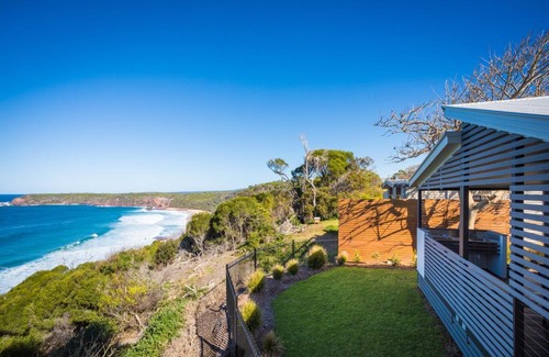 Merimbula Resort | NRMA Merimbula Beach Holiday Resort